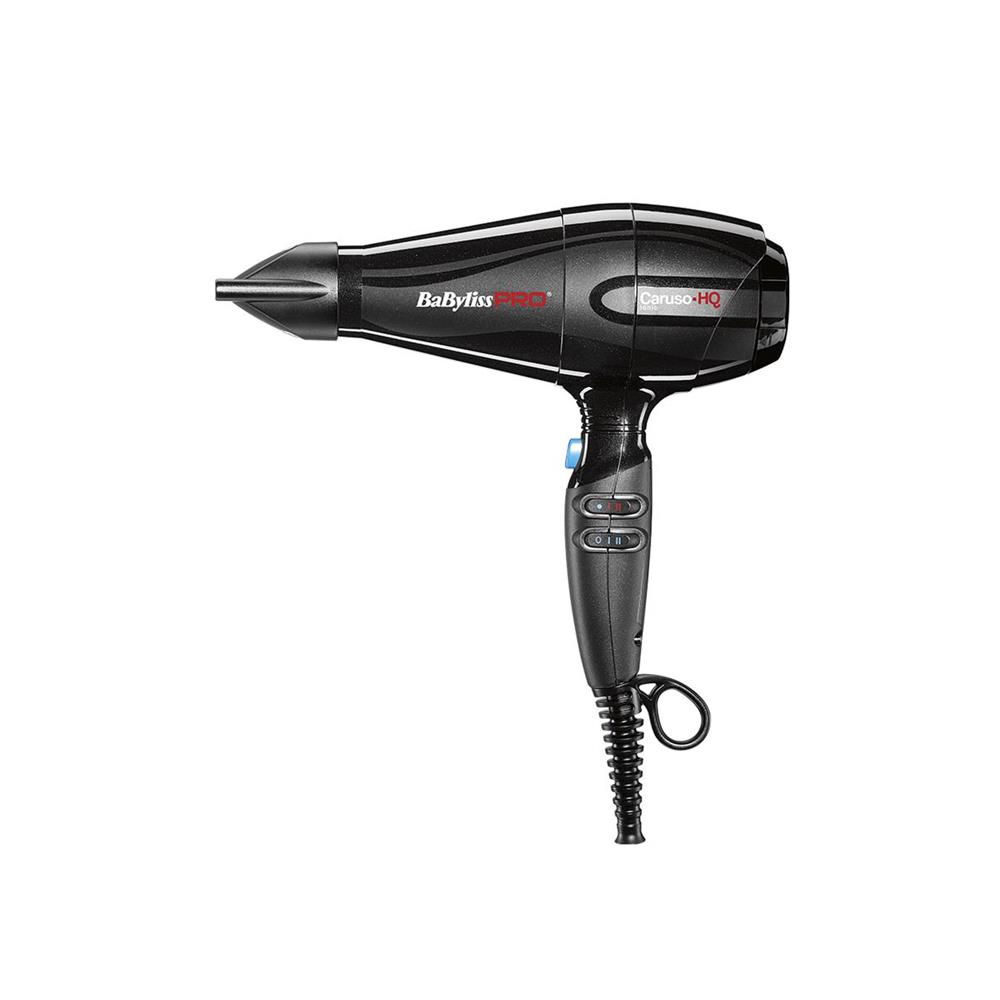 BaByliss Føner Caruso Ionic 2400 W NY