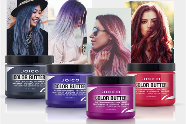 Joico Color Butter