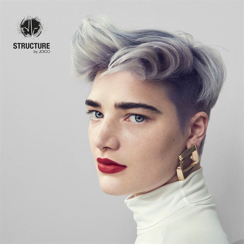 STRUCTURE BY JOICO