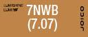 7NWB (7.07) Lumi10 74ml