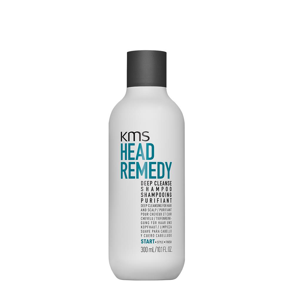 HR Deep Cleanse Shampoo 300 ml
