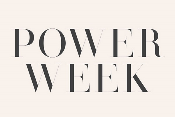 Power Week - UKE 14