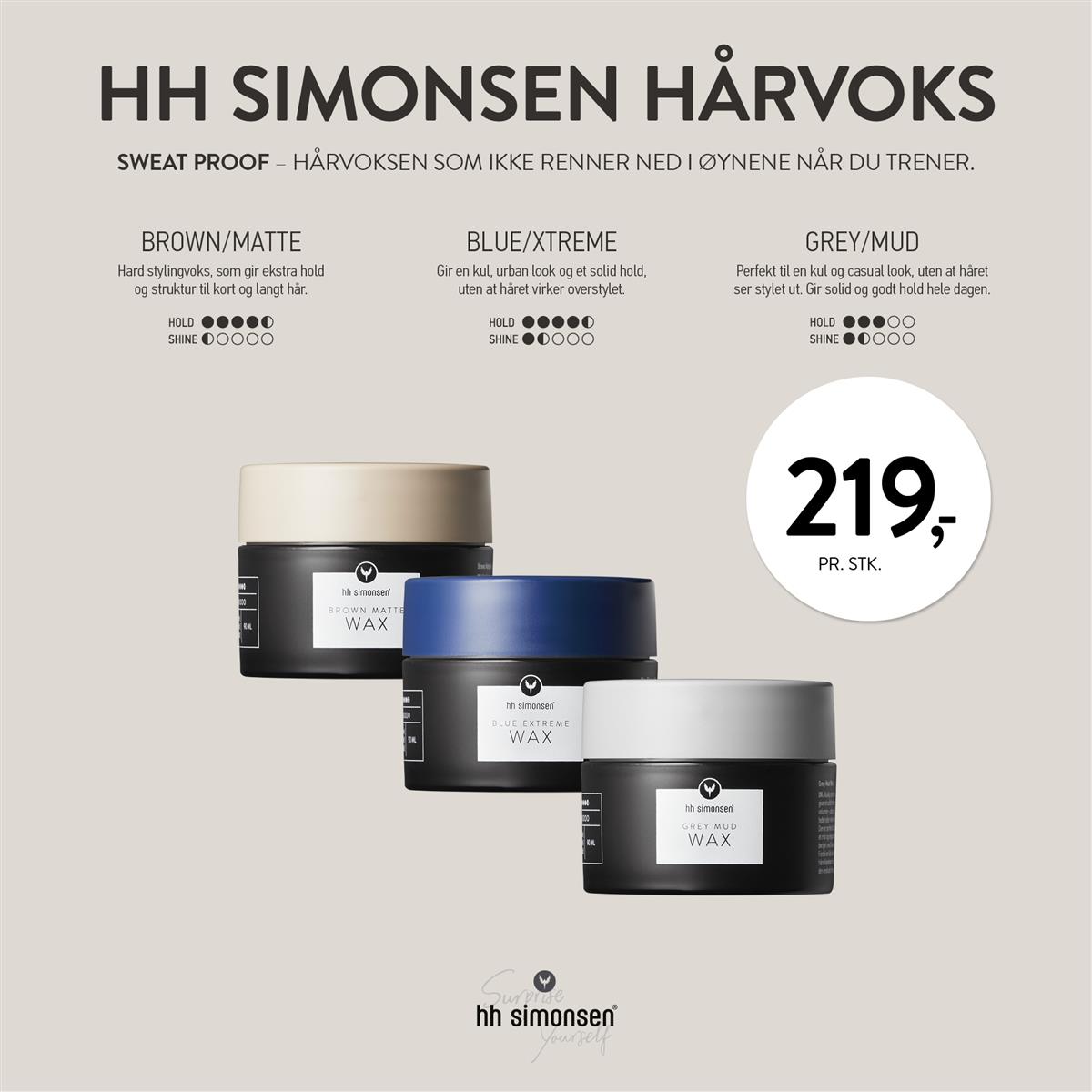 HH SIMONSEN - VOKS - FEBRUAR 2020