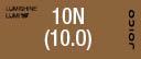 10N (10.0) Lumi10 74ml